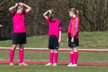 Bild 224 - B-Juniorinnen SV Wahlstedt - SG Wentorf-S./Sch�nberg